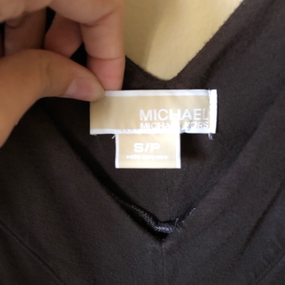 Michael kors tank top!